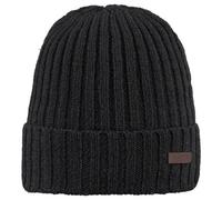 Barts Haakon Beanie Hat with Cuff Knit Winter