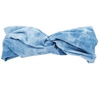 Barts Twinzer Headband in Denim