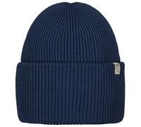 Barts - Haveno Beanie - Beanie size One Size, blue