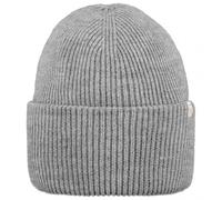 Barts - Haveno Beanie - Beanie size One Size, grey