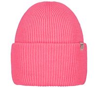 Barts - Haveno Beanie - Beanie size One Size, pink