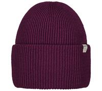 Barts - Haveno Beanie - Beanie size One Size, purple