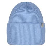 BARTS | Haveno Beanie | Oversized Cuffed Beanie | Ice | WildBounds One Size