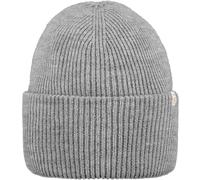 Barts Haveno High Cuffed Ribbed Knit Stretchy Warm Winter Beanie Hat