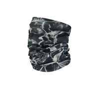 Barts Headwear Water Print Neck Warmer NO SIZE Black