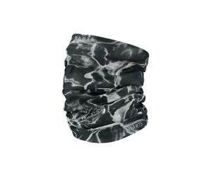 Barts Headwear Water Print Neck Warmer NO SIZE Black