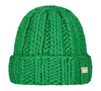 Barts | Hermitta Beanie | Cuffed Knit Beanie | Green | WildBounds UK One Size