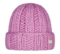 Barts | Hermitta Beanie | Cuffed Knit Beanie | Orchid | WildBounds UK One Size
