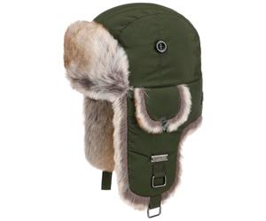 Barts Herren Winter-Hut Kamikaze