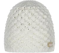 Barts Ilmari Beanie Winter Hat, cream, One Size