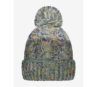 Barts Iska Hat khaki green white blue Women