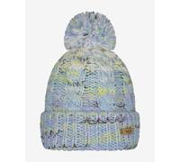 Barts Iska Hat light blue white Women