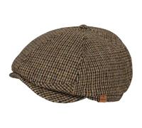 Barts - Jamaica Cap - Cap size M, brown