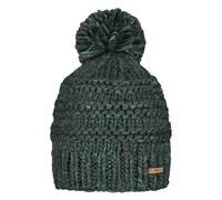 Barts - Women's Jasmin Beanie - Beanie size One Size, cedar