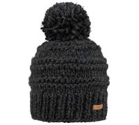 Barts Womens Jasmin Classic Hand Knit Knitted Warm Winter Beanie Bobble Hat
