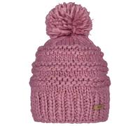 Barts - Women's Jasmin Beanie - Beanie size One Size, pink