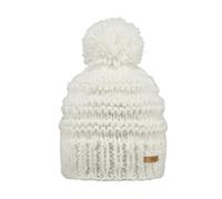 Barts Womens Jasmin Beanie Colour: White, Size: one size