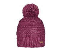 Barts Womens Jasmin Bobble Hat Pink One Size