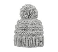 Barts Women's 15-0000001034 - Beanie - Grey (Grau), One size