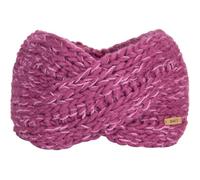 Barts Jasmin Headband (Berry, One Size)