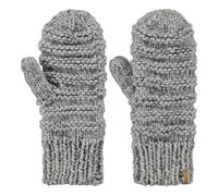 Barts Jasmin Mittens Women - women´s gloves knit wool with lining, lining Winter Autumn-Winter