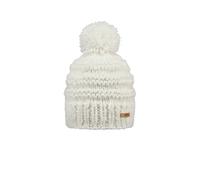 Barts - Jasmine - Beanie - Women White