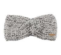 Barts Jasmina Headband ear protection warmers (One Size - grey)