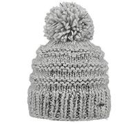 Barts - Jasmine - Beanie - Women Grey