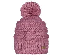 Barts - Women's Jasmin Beanie - Beanie size One Size, pink