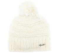 Barts Womens Jasmin Beanie Colour: White, Size: one size
