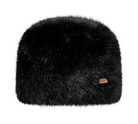 BARTS | Josh Hat | Faux Fur Hat | Black | WildBounds UK One Size