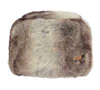 BARTS | Josh Hat | Faux Fur Hat | Heather Brown | WildBounds UK One Size