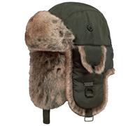 Barts - Kamikaze - Beanie size One Size, brown