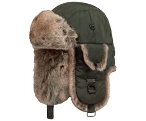 Barts - Kamikaze - Beanie size One Size, brown