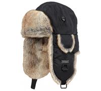 Barts - Kamikaze - Beanie size One Size, sand