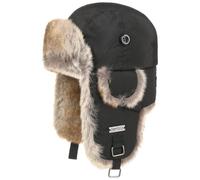 Women's hat Barts Kamikaze Noir TU