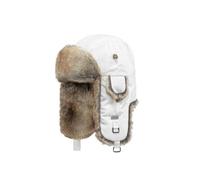 Barts Kamikaze White Trapper Hat