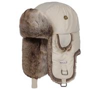 Barts | Kamikaze | Winter Hat | Beige | WildBounds One Size