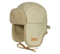 BARTS | Kegalle Bomber | Trapper Aviator Hat | Pale Army | WildBounds One SIze