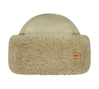BARTS | Kegalle Hat | Faux Shearling Hat | Pale Army | WildBounds One SIze