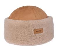 Barts Kegalle Hat Light Brown