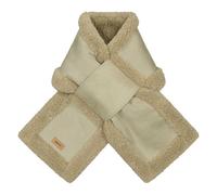 BARTS | Kegalle Scarf | Faux-Suede Muffler | Pale Army | WildBounds One SIze