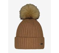 Barts Kenzie Beanie Light Brown Women