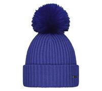 BARTS | Kenzie Beanie | Pom Hat | Cobalt | WildBounds UK One Size