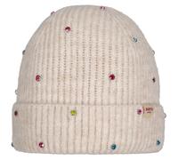 Barts - Kid's Alenya Beanie - Beanie size 53-55 cm, sand/grey