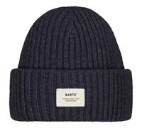 Barts - Kid's Basalth Beanie - Beanie size 53-55 cm, blue