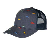 Barts - Kid's Blyz Cap - Cap size 53-55 cm, blue