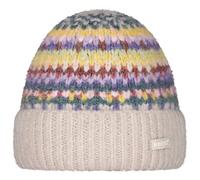 Barts - Kid's Carinas Beanie - Beanie size 53-55 cm, grey