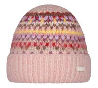 Barts - Kid's Carinas Beanie - Beanie size 53-55 cm, pink