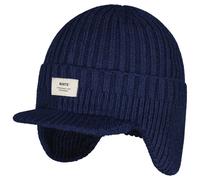 Barts - Kid's Chert Beanie - Beanie size 53-55 cm, blue